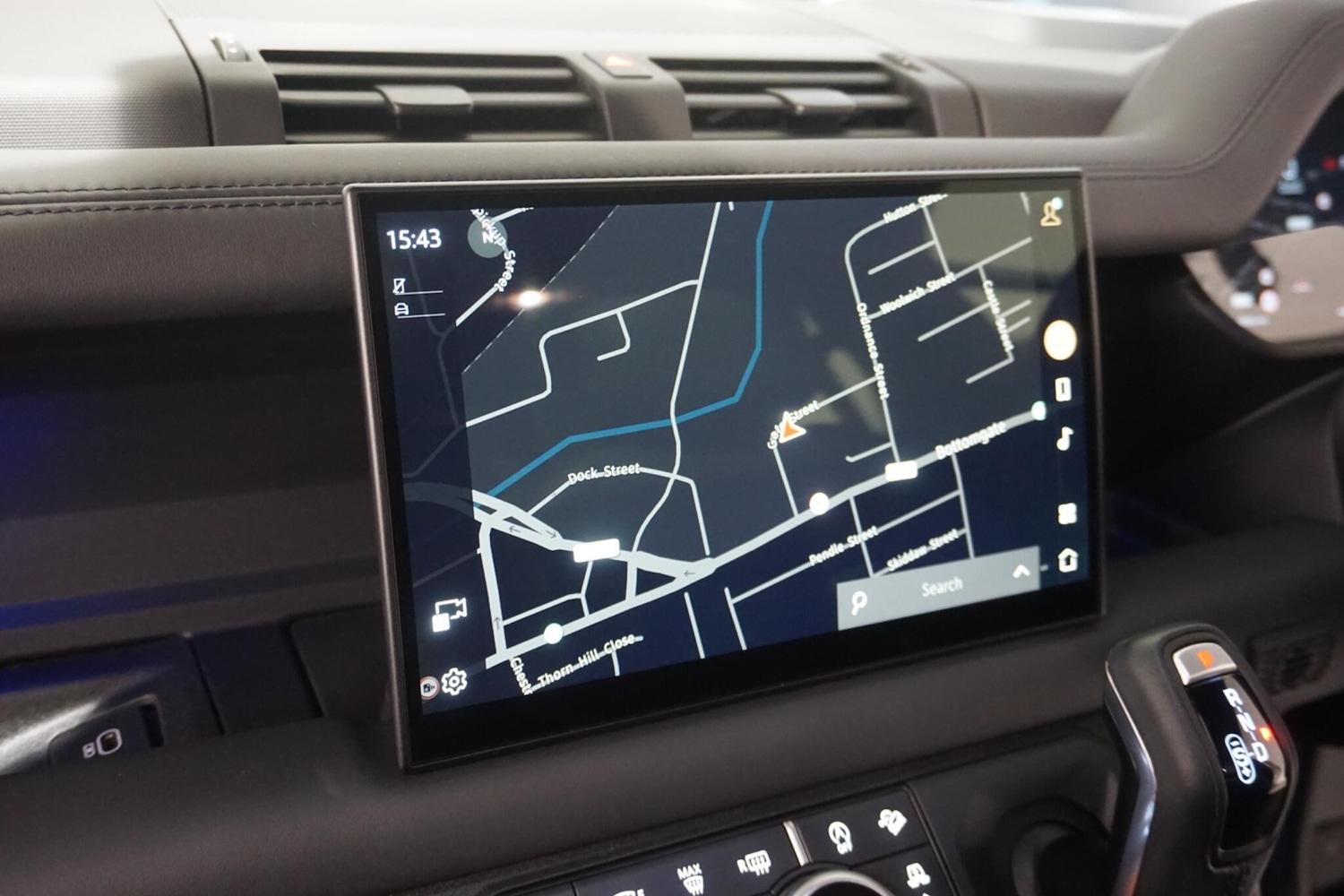 Used Land Rover Defender 110 for sale - 76476488: Photo 63