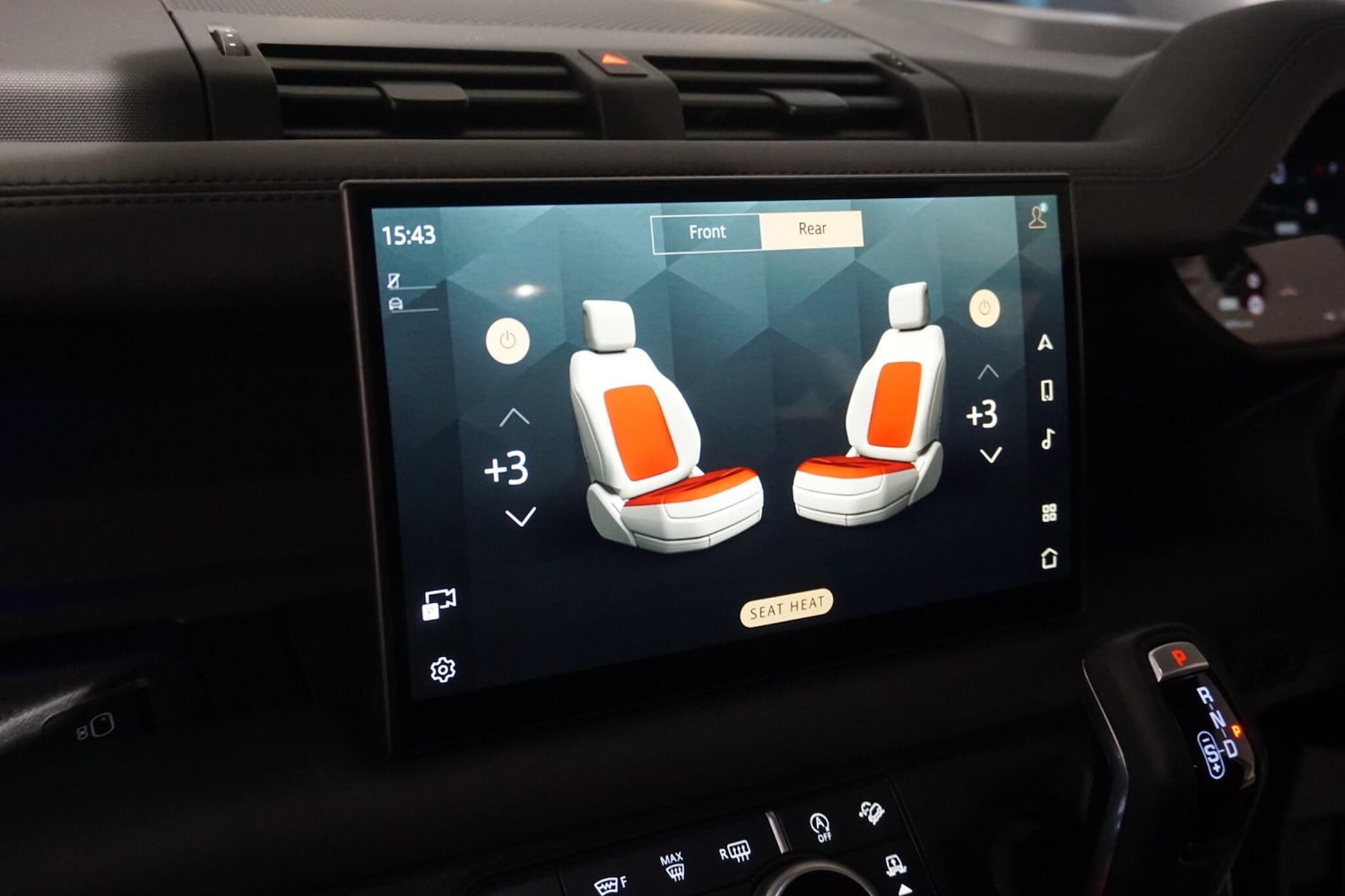 Used Land Rover Defender 110 for sale - 76476488: Photo 66