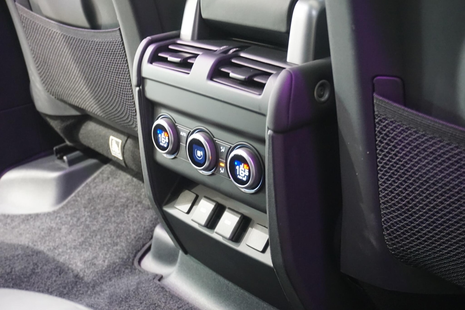 Used Land Rover Defender 110 for sale - 76476488: Photo 69