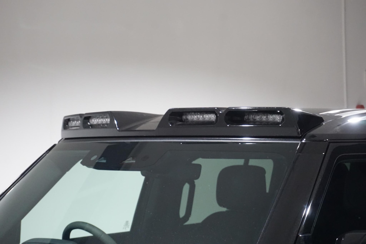 Used Land Rover Defender 110 for sale - 76476488: Photo 75