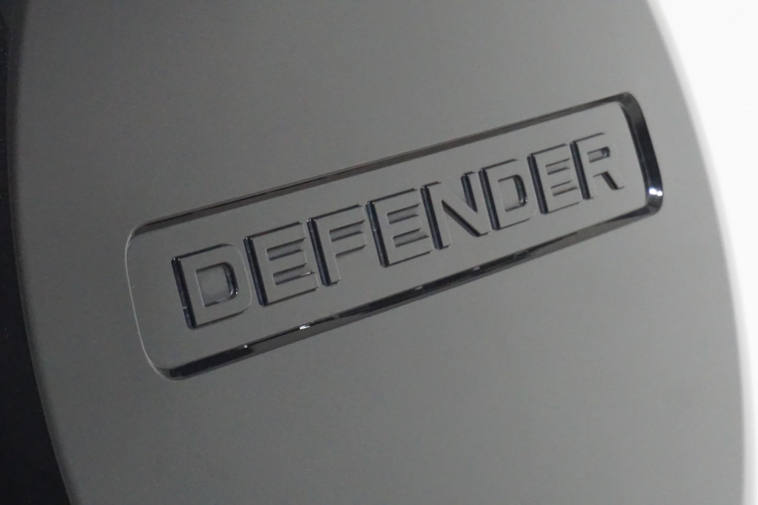 Used Land Rover Defender 110 for sale - 76476488: Photo 82