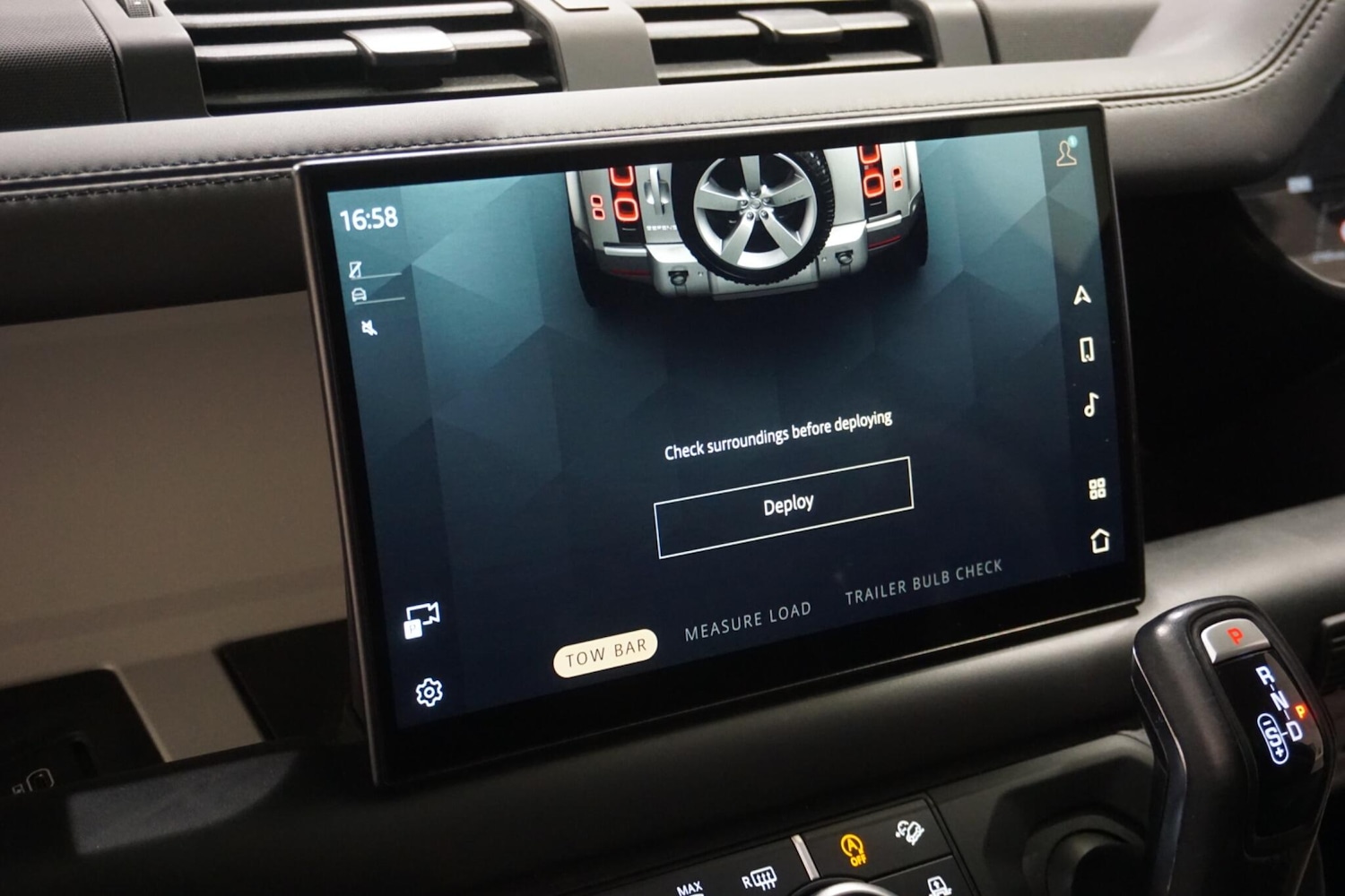 Used Land Rover Defender 110 for sale - 76989222: Photo 14