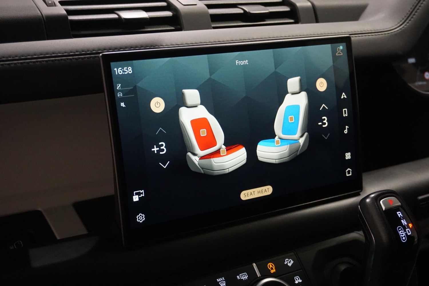 Used Land Rover Defender 110 for sale - 76989222: Photo 15