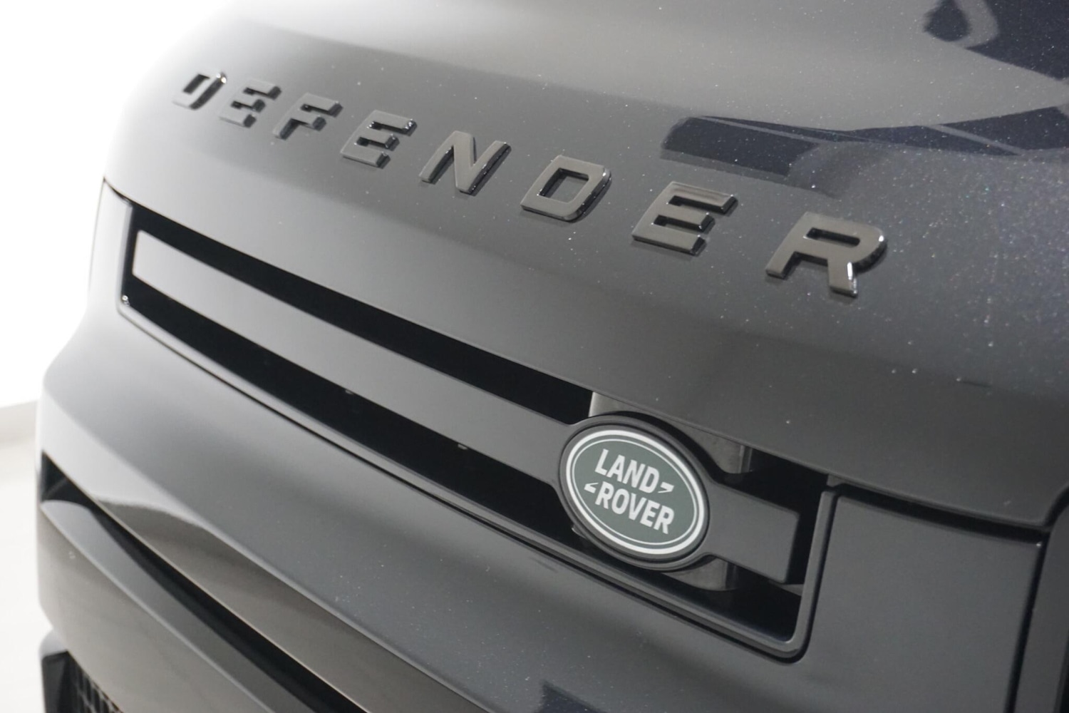 Used Land Rover Defender 110 for sale - 76989222: Photo 68