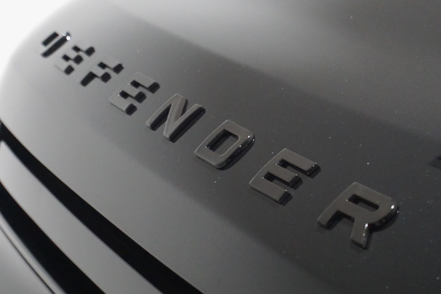 Used Land Rover Defender 110 for sale - 76989222: Photo 69