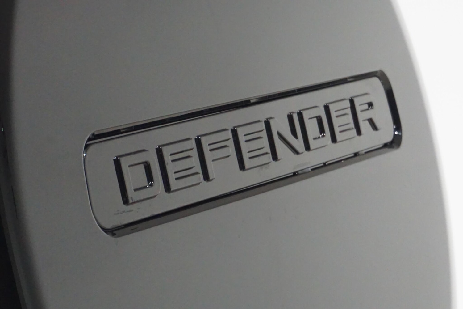 Used Land Rover Defender 110 for sale - 76989222: Photo 70