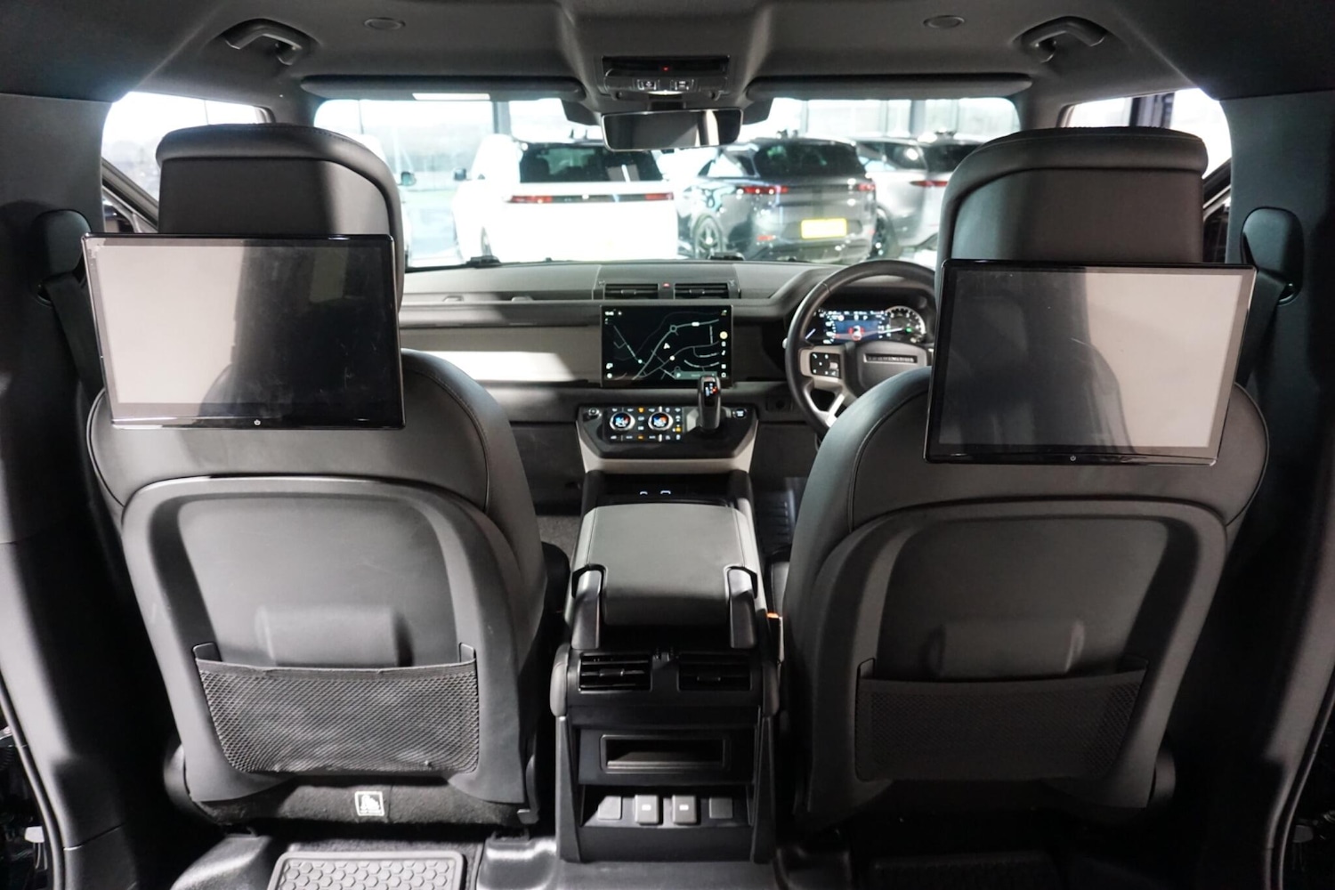 Used Land Rover Defender 110 for sale - 77015930: Photo 10