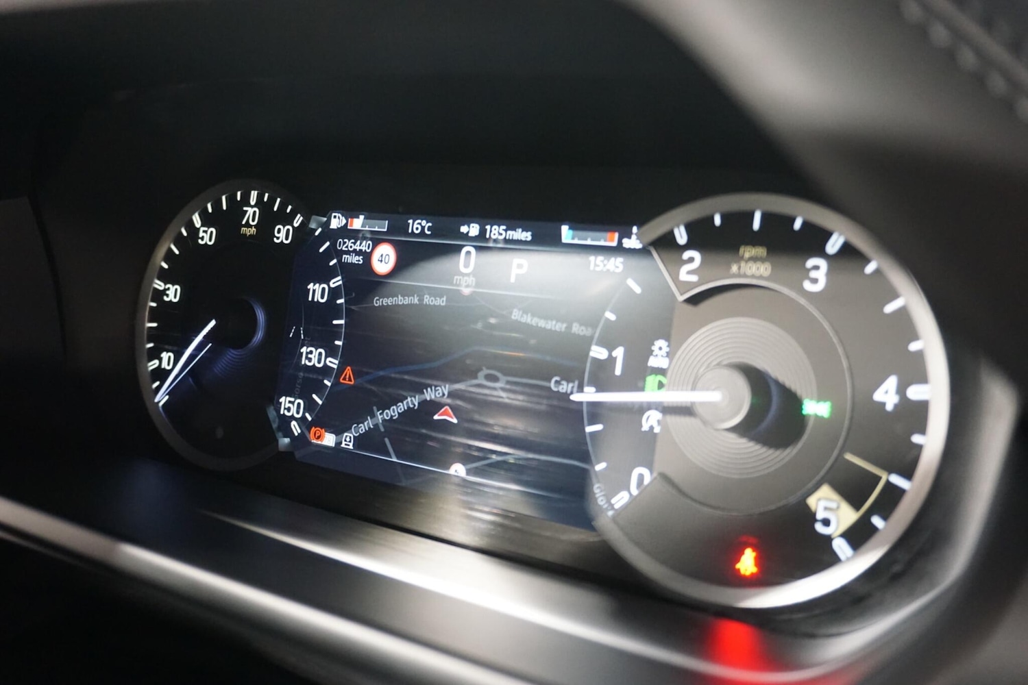 Used Land Rover Defender 110 for sale - 77015930: Photo 17