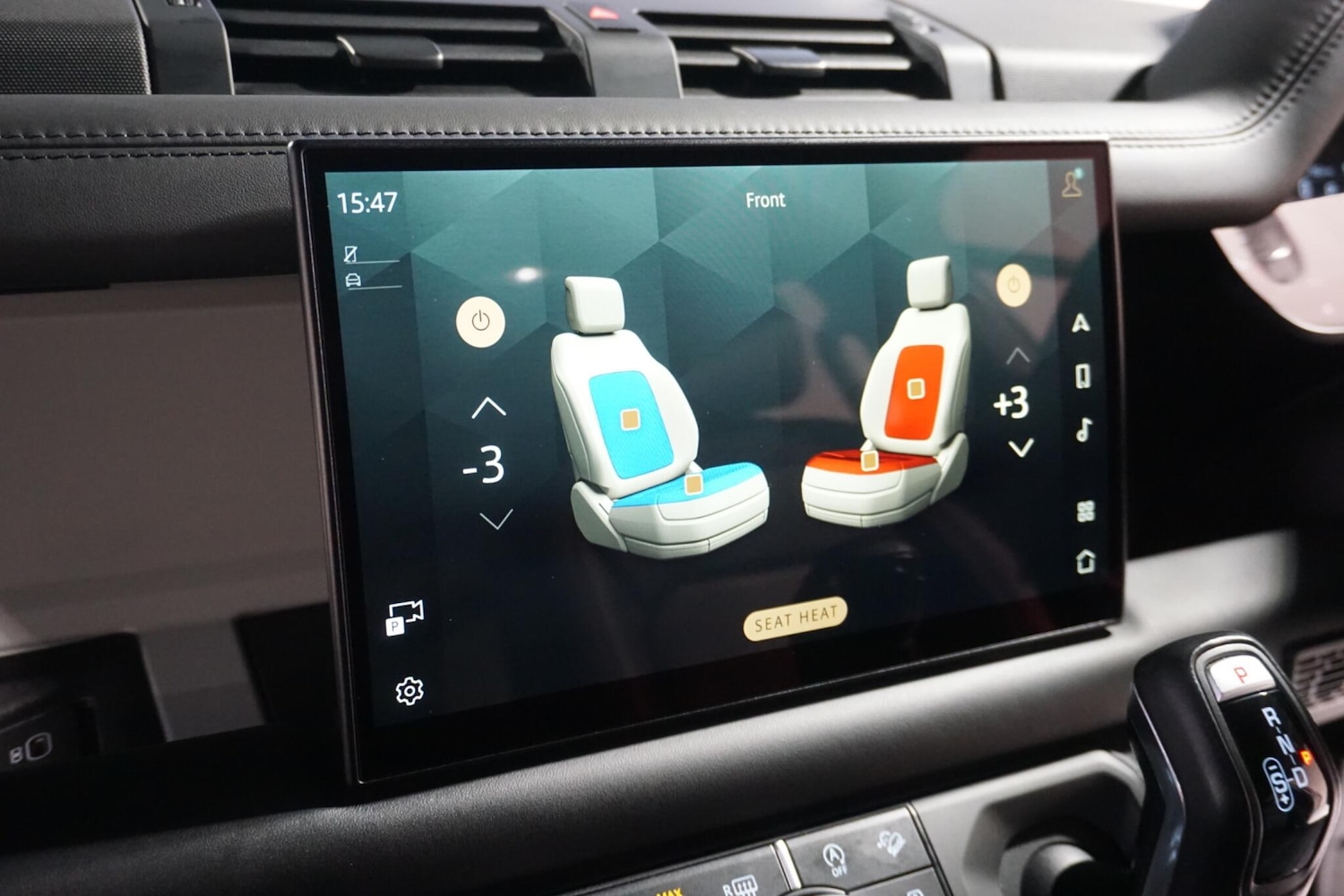 Used Land Rover Defender 110 for sale - 77015930: Photo 19