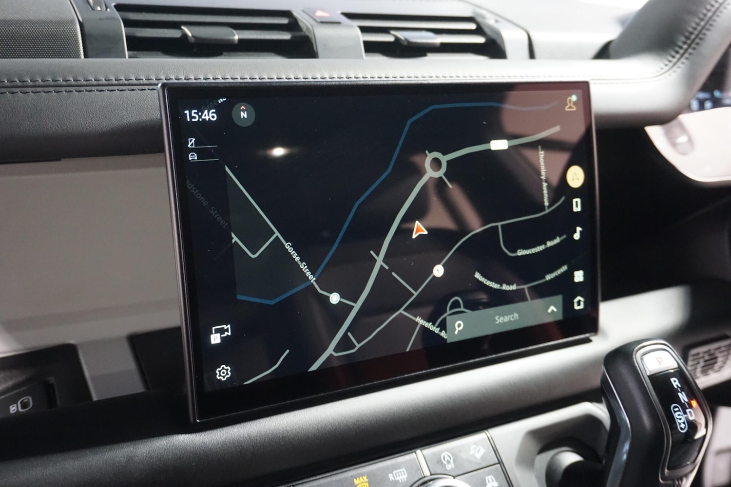 Used Land Rover Defender 110 for sale - 77015930: Photo 58