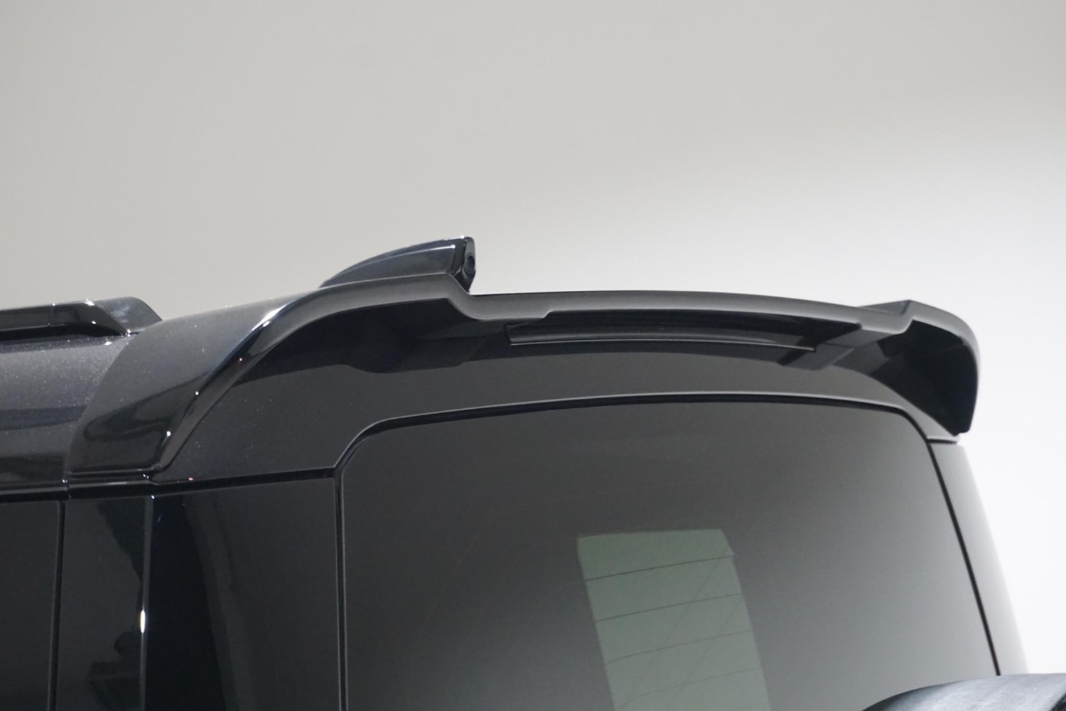 Used Land Rover Defender 110 for sale - 77015930: Photo 68