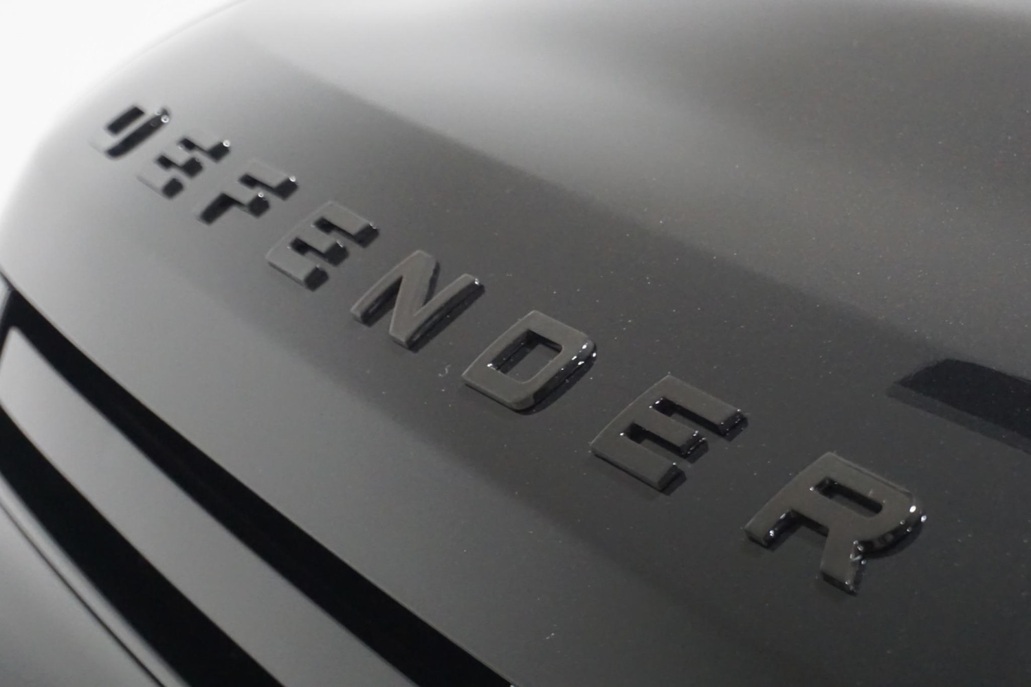 Used Land Rover Defender 110 for sale - 77015930: Photo 73