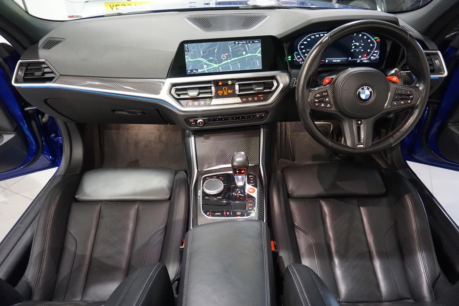 Used BMW M4 2023 for sale - 76992067: Photo 10
