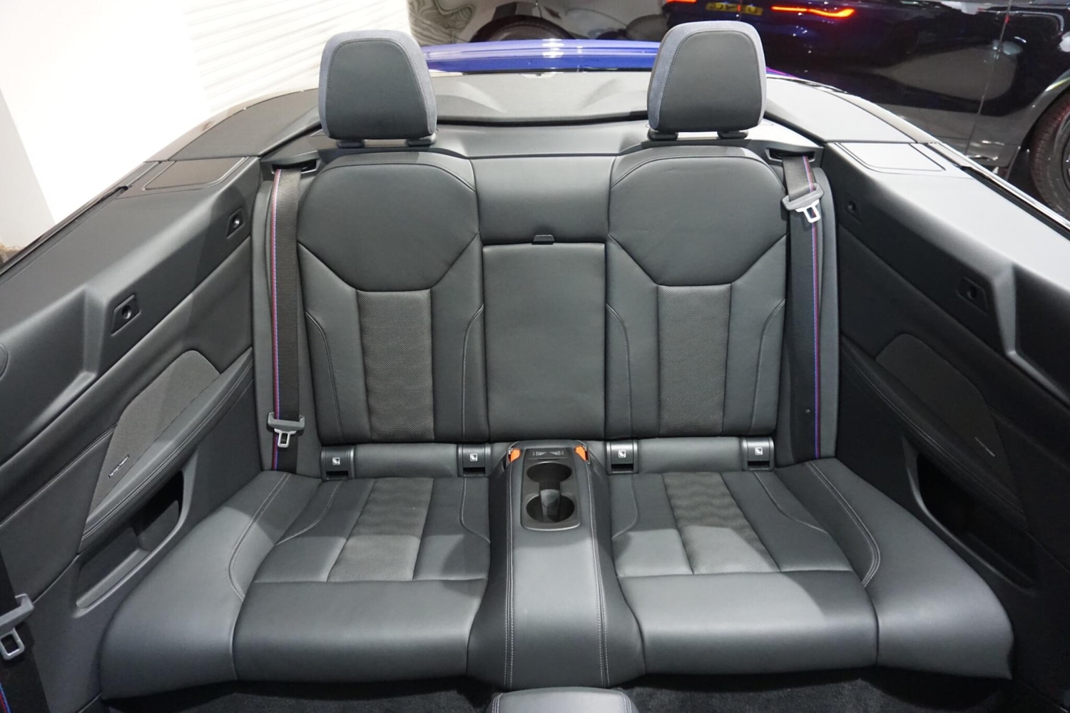 Used BMW M4 2023 for sale - 76992067: Photo 11