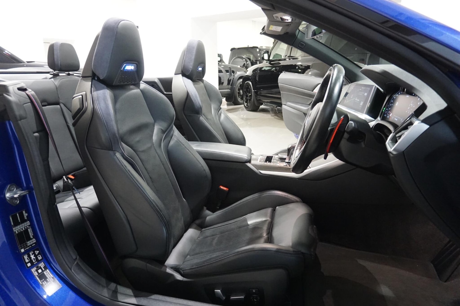 Used BMW M4 2023 for sale - 76992067: Photo 12