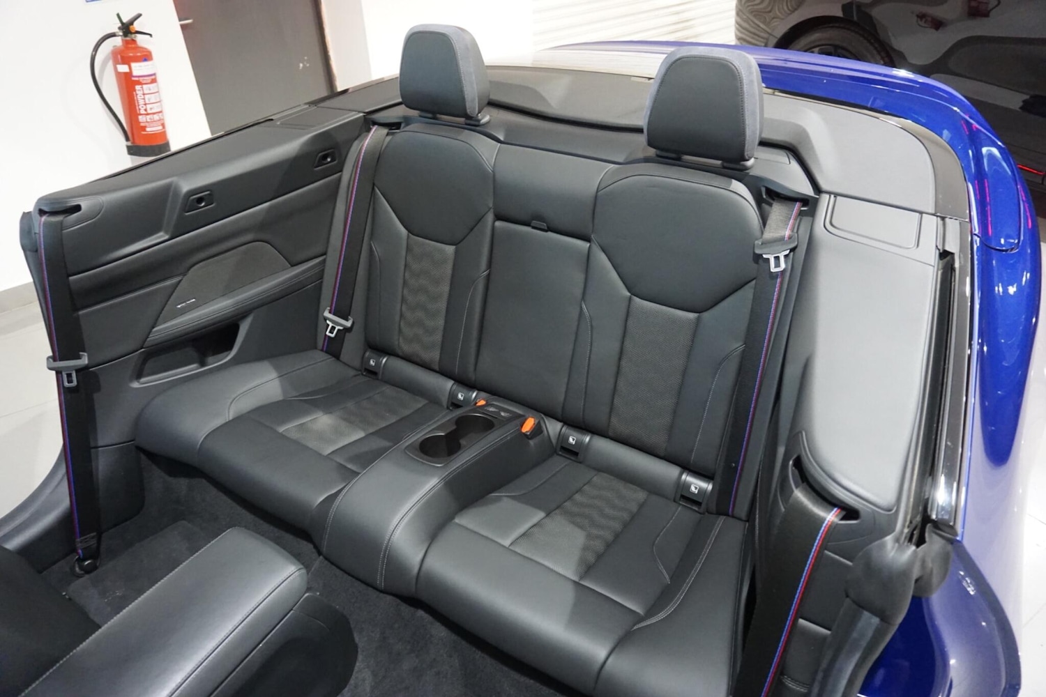 Used BMW M4 2023 for sale - 76992067: Photo 14