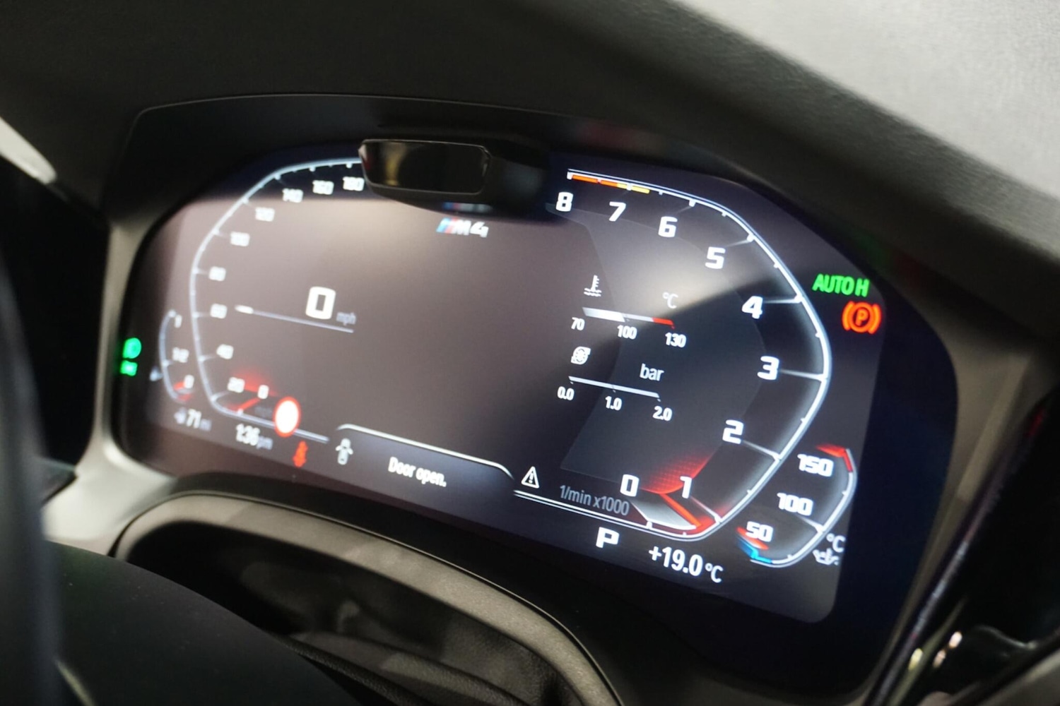 Used BMW M4 2023 for sale - 76992067: Photo 16