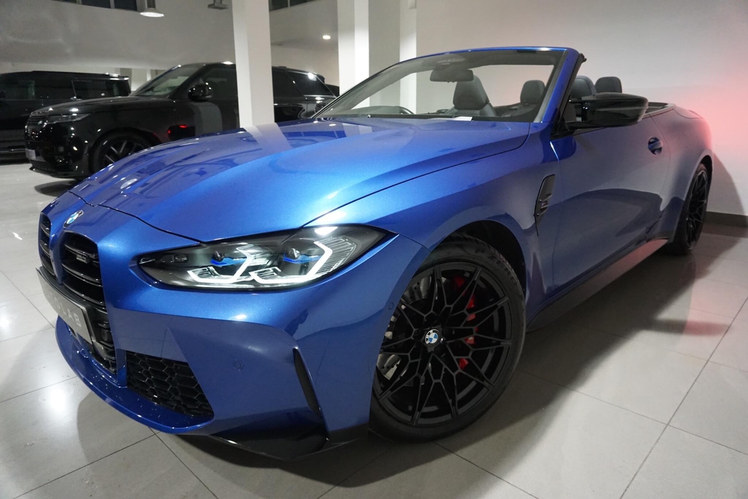 Used BMW M4 2023 for sale - 76992067: Photo 25