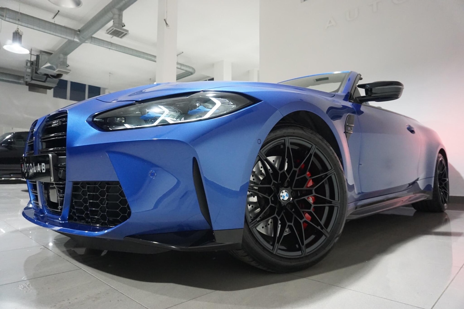 Used BMW M4 2023 for sale - 76992067: Photo 31