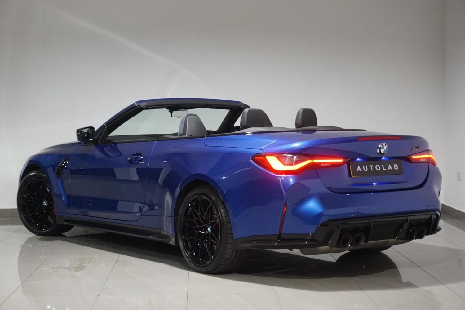 Used BMW M4 2023 for sale - 76992067: Photo 39