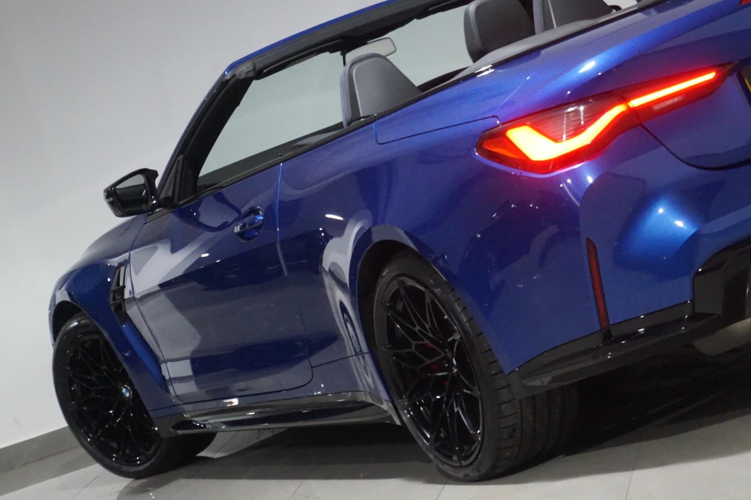 Used BMW M4 2023 for sale - 76992067: Photo 43