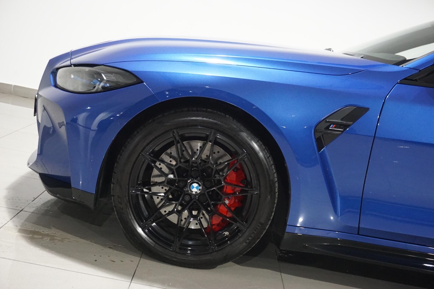 Used BMW M4 2023 for sale - 76992067: Photo 48