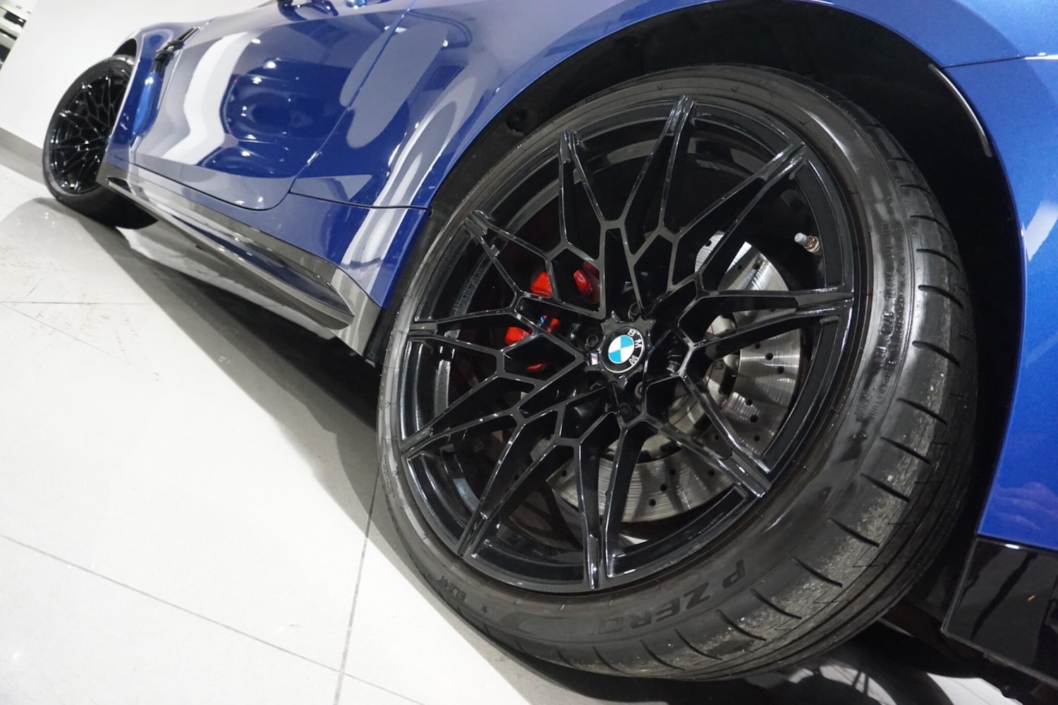 Used BMW M4 2023 for sale - 76992067: Photo 52