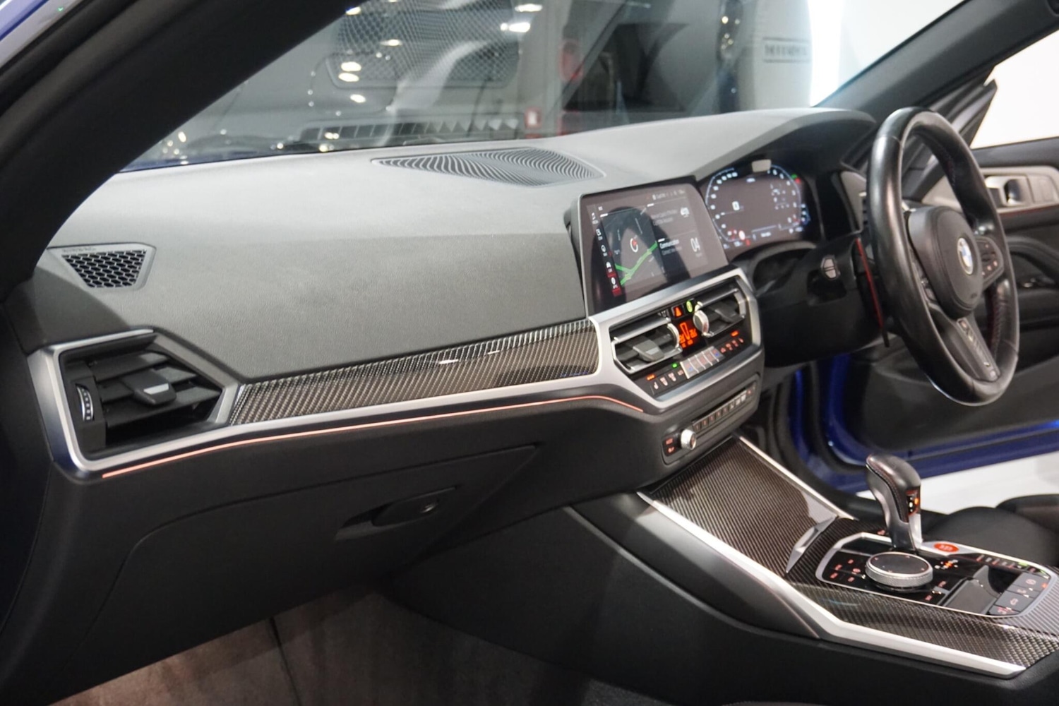 Used BMW M4 2023 for sale - 76992067: Photo 54