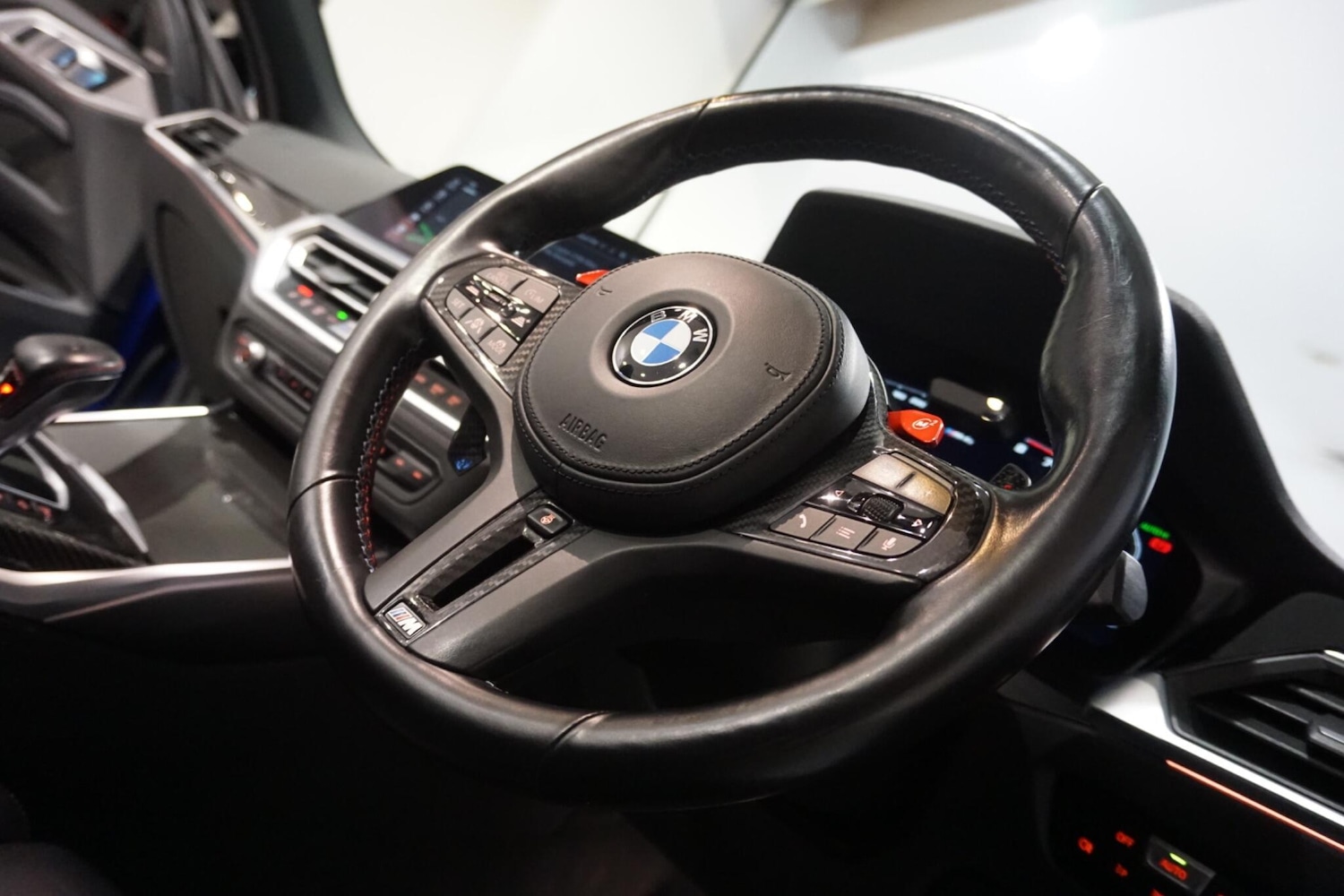 Used BMW M4 2023 for sale - 76992067: Photo 57