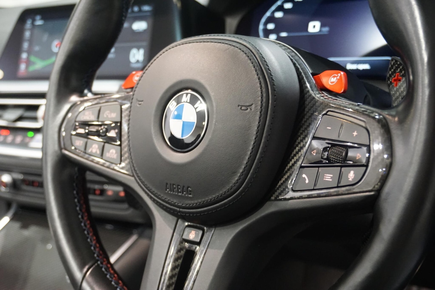 Used BMW M4 2023 for sale - 76992067: Photo 58