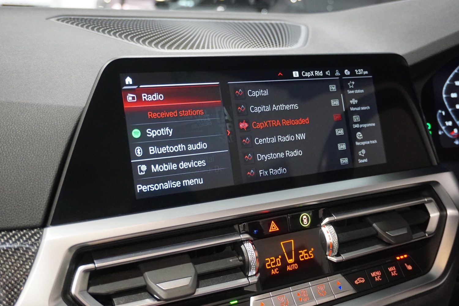 Used BMW M4 2023 for sale - 76992067: Photo 63