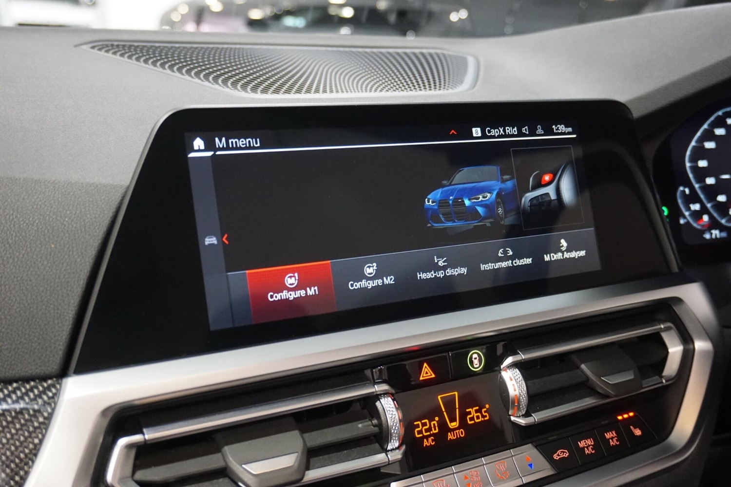 Used BMW M4 2023 for sale - 76992067: Photo 66