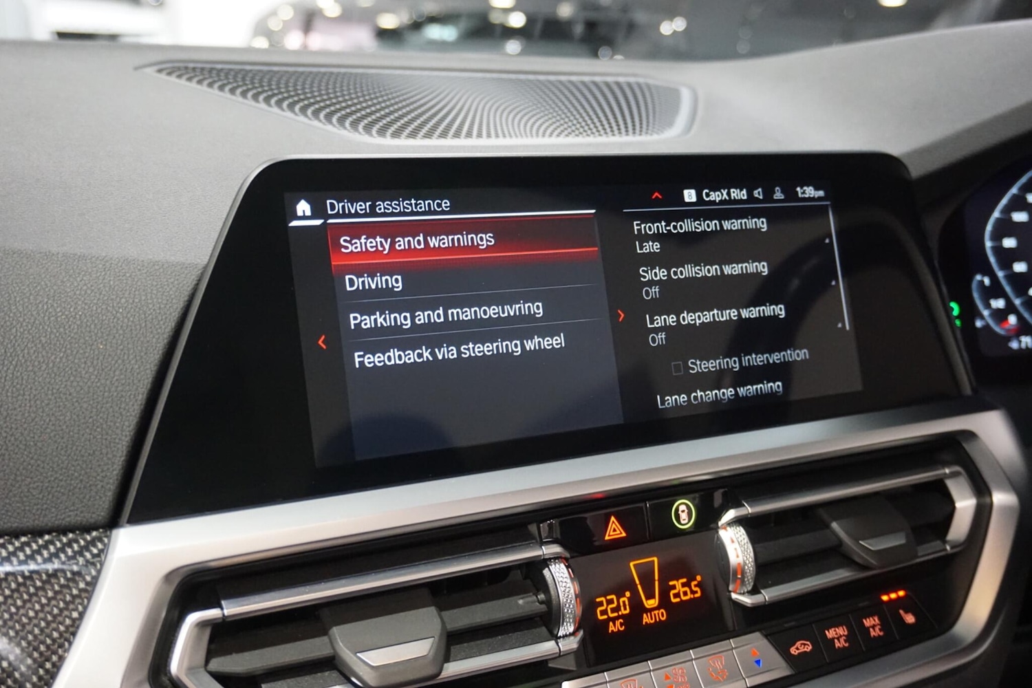 Used BMW M4 2023 for sale - 76992067: Photo 67