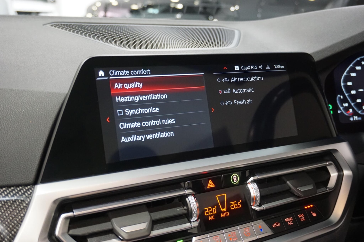 Used BMW M4 2023 for sale - 76992067: Photo 69