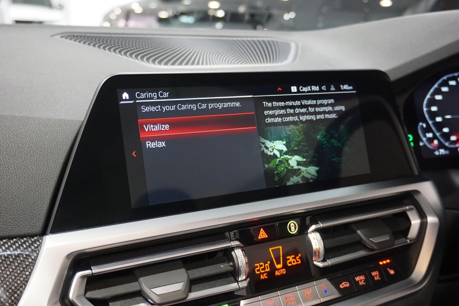 Used BMW M4 2023 for sale - 76992067: Photo 70