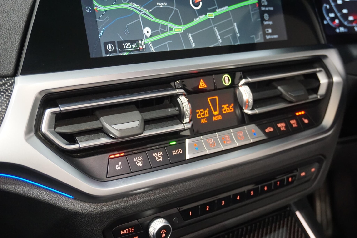 Used BMW M4 2023 for sale - 76992067: Photo 72