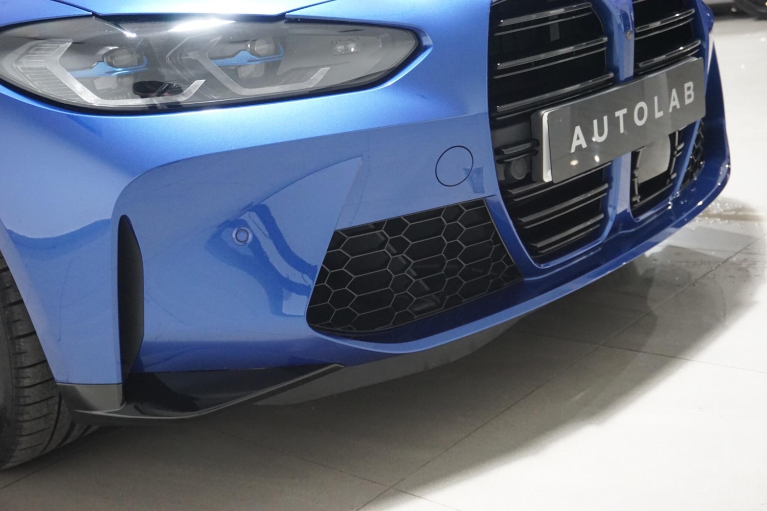 Used BMW M4 2023 for sale - 76992067: Photo 79