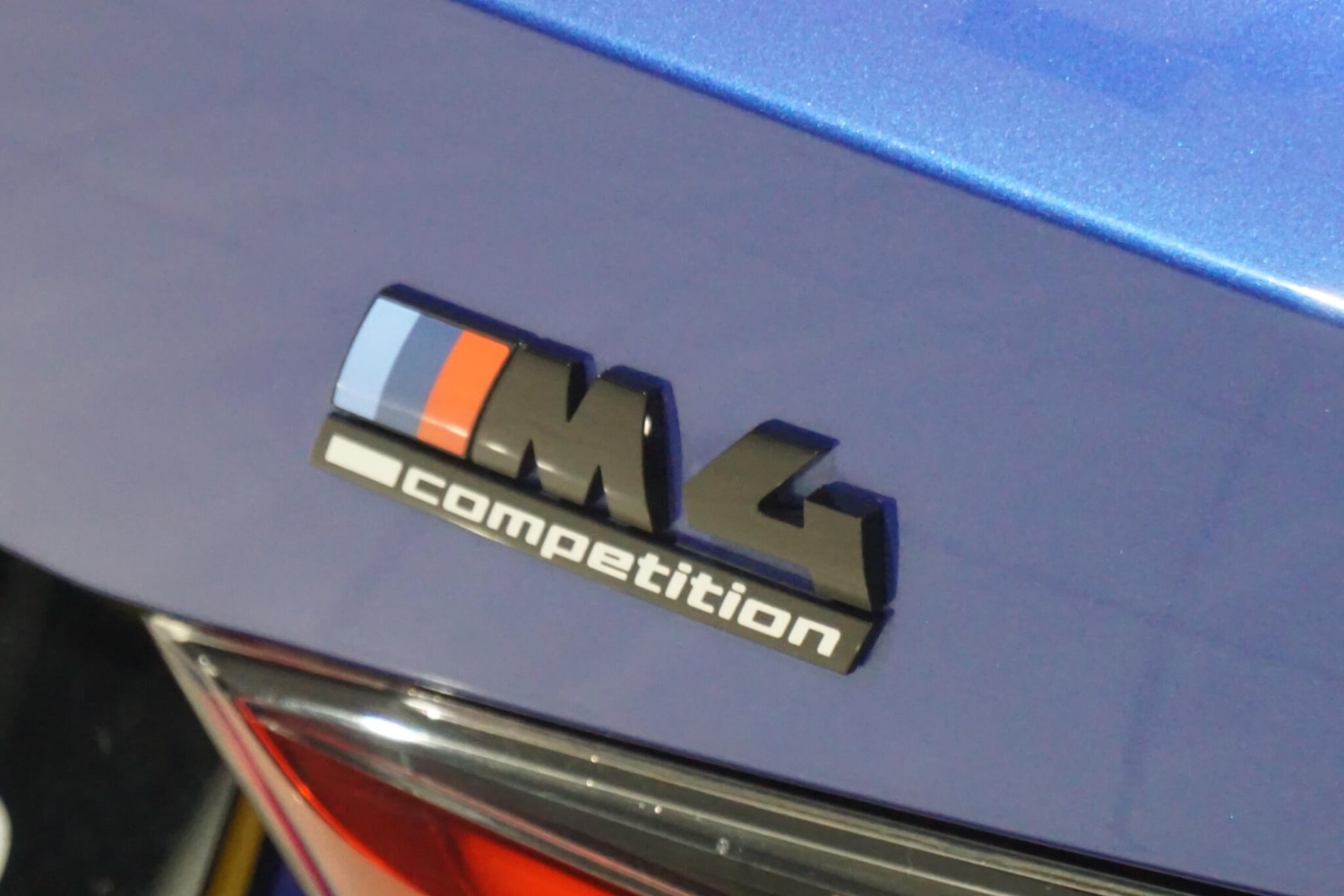 Used BMW M4 2023 for sale - 76992067: Photo 86