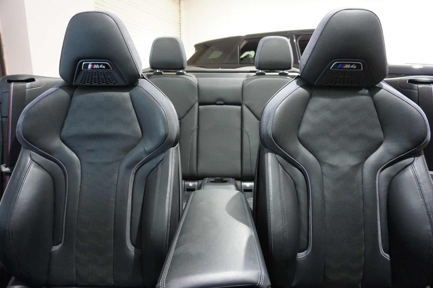 Used BMW M4 2023 for sale - 76992067: Photo 9