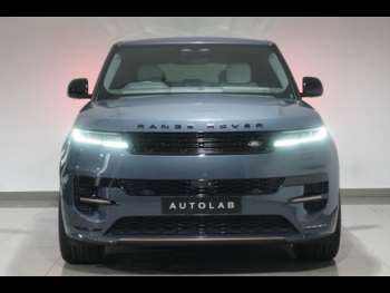 Used Land Rover Range Rover Sport 2023 for sale - 74349021: Photo