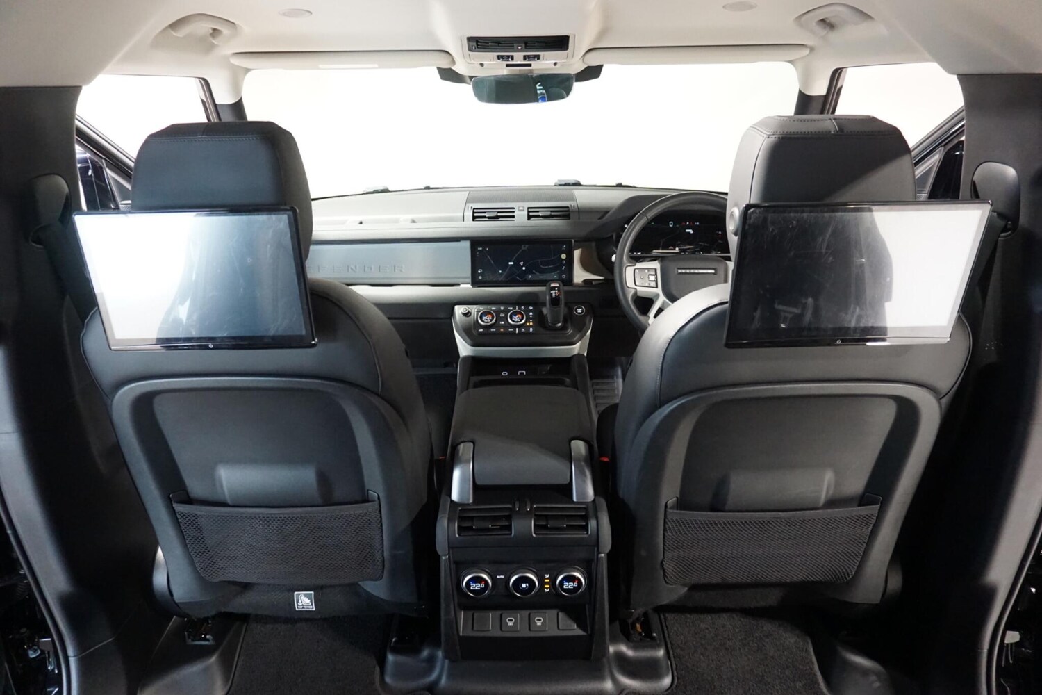 Used Land Rover Defender 110 for sale - 77670506: Photo 10