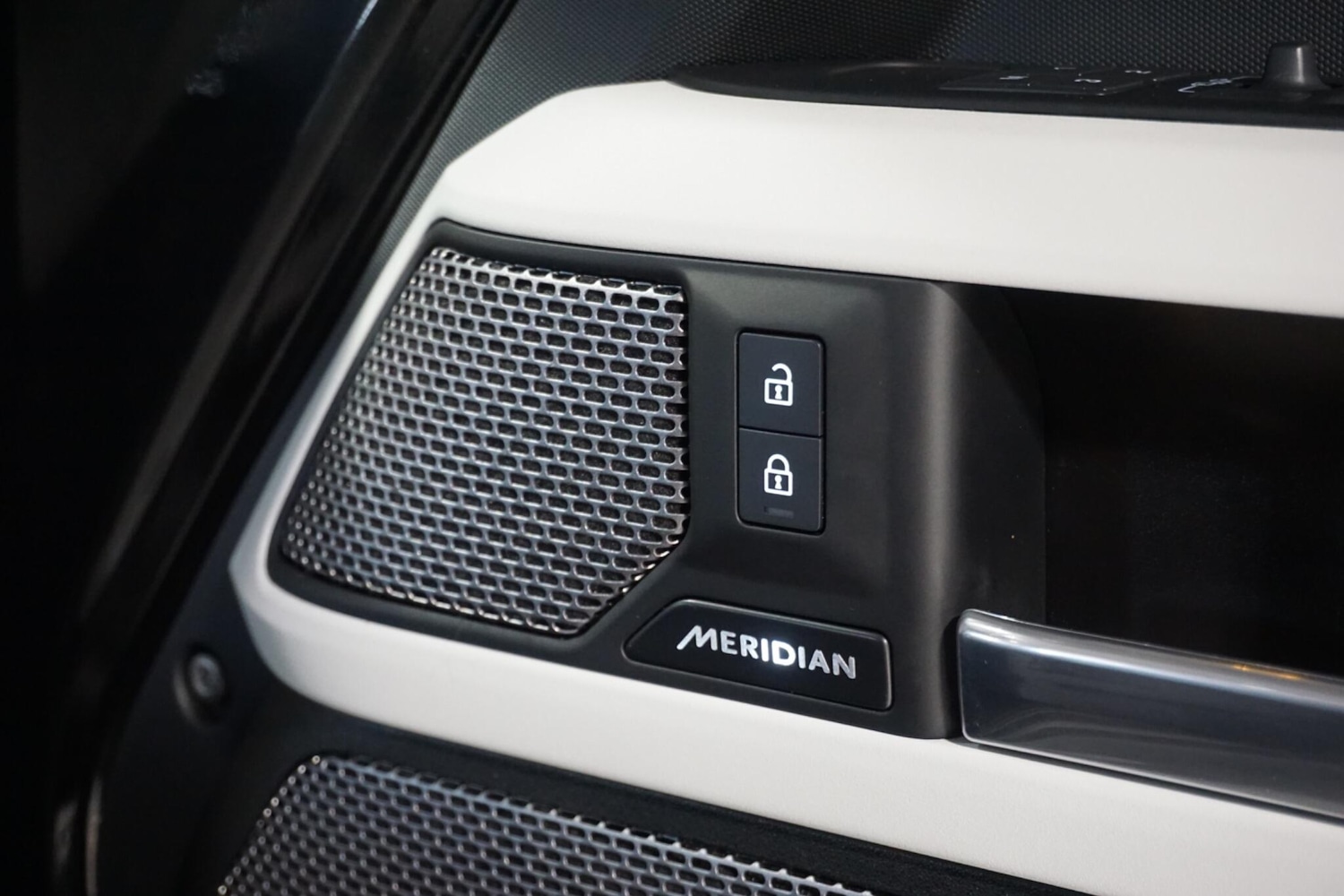 Used Land Rover Defender 110 for sale - 77670506: Photo 22