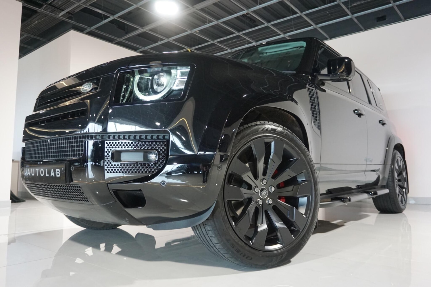 Used Land Rover Defender 110 for sale - 77670506: Photo 33