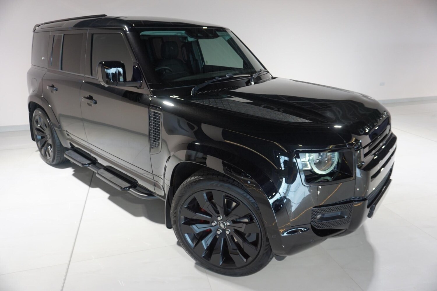 Used Land Rover Defender 110 for sale - 77670506: Photo 38