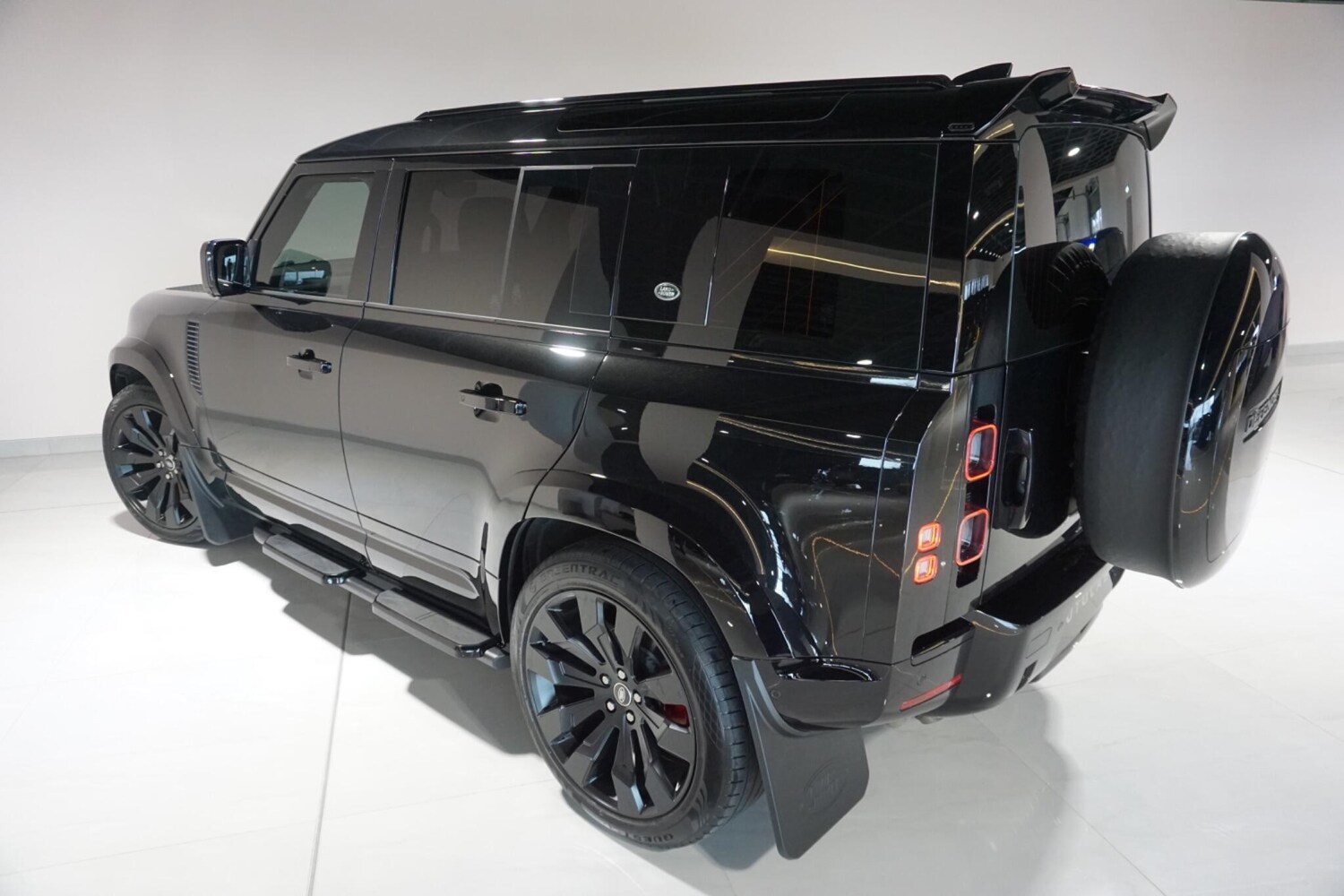 Used Land Rover Defender 110 for sale - 77670506: Photo 39