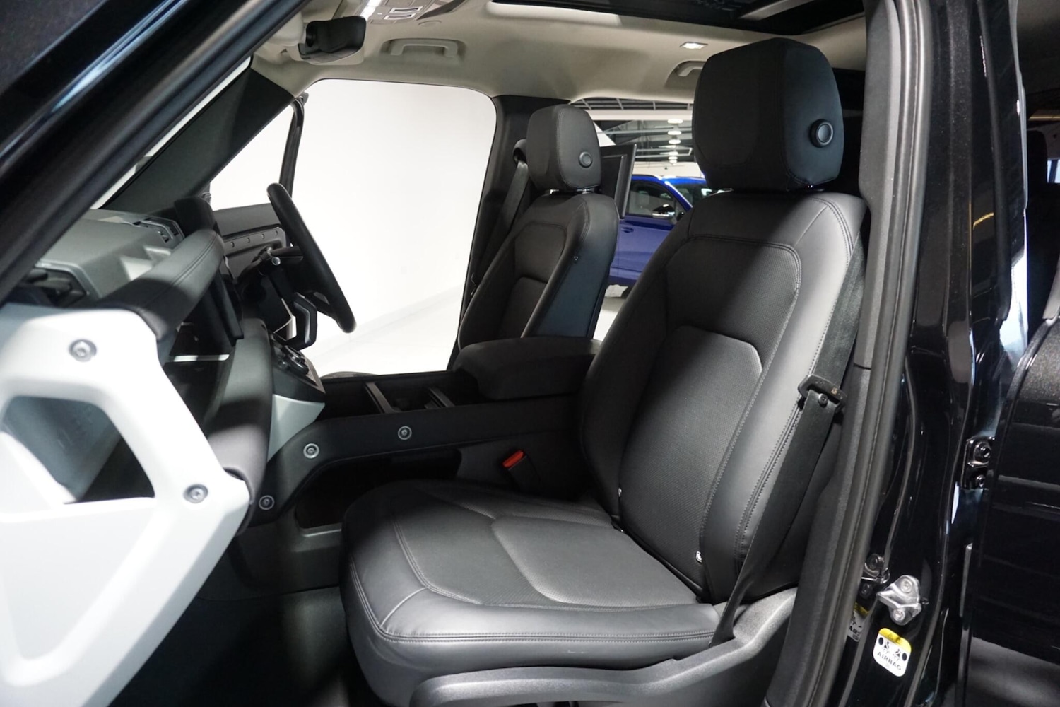 Used Land Rover Defender 110 for sale - 77670506: Photo 55