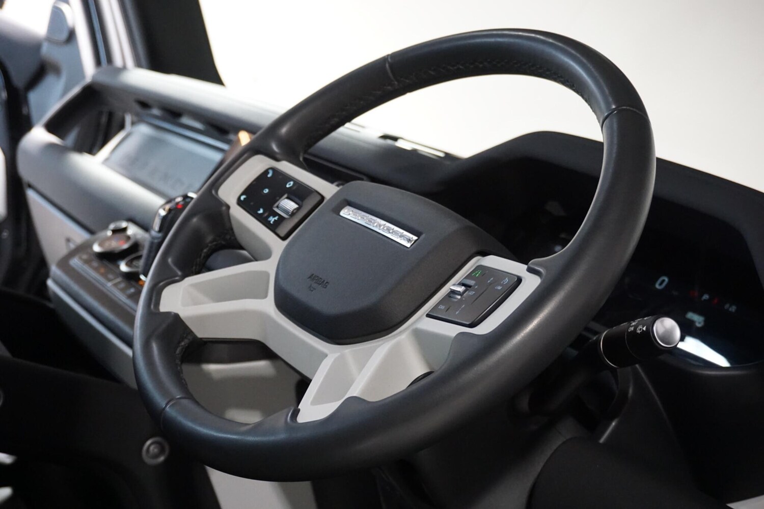 Used Land Rover Defender 110 for sale - 77670506: Photo 60