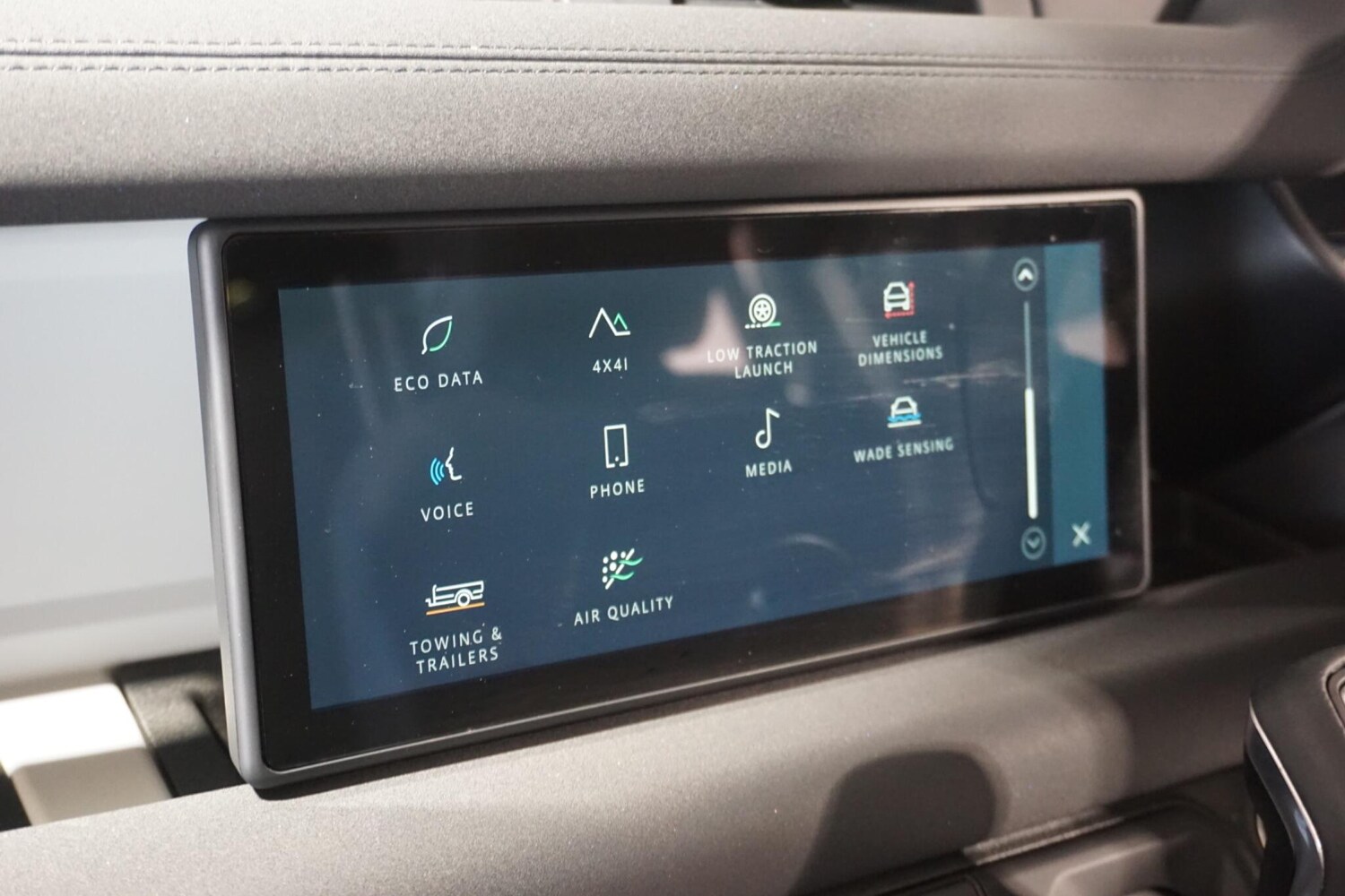 Used Land Rover Defender 110 for sale - 77670506: Photo 66