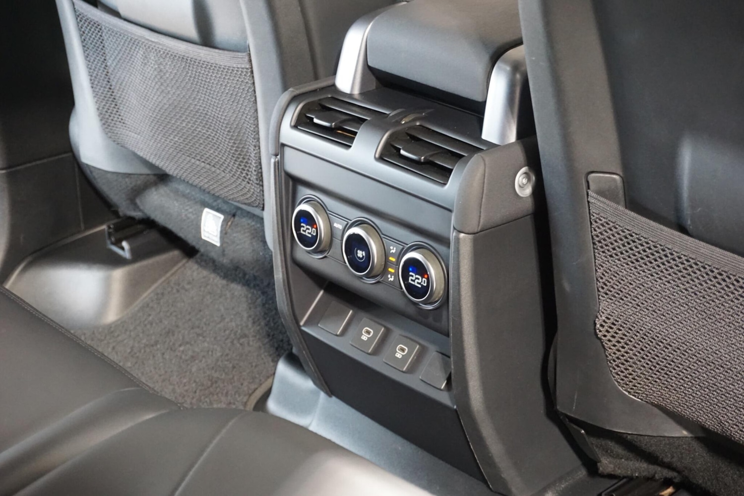 Used Land Rover Defender 110 for sale - 77670506: Photo 68