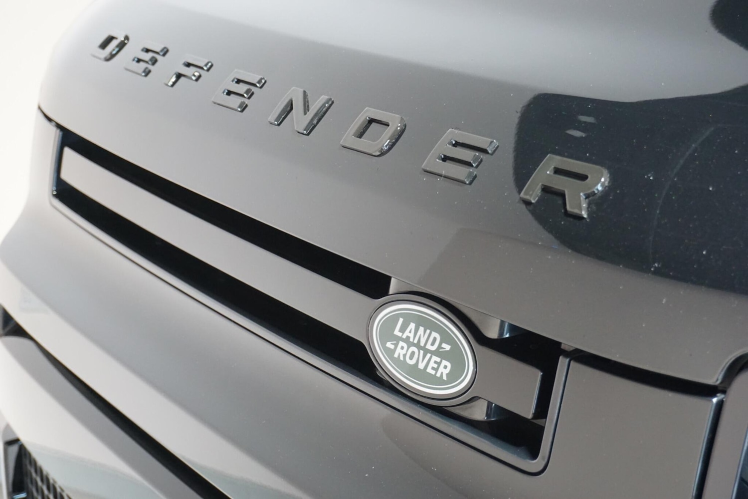 Used Land Rover Defender 110 for sale - 77670506: Photo 78